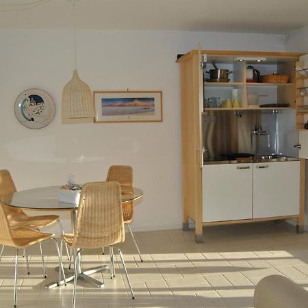 Bed and Breakfast Corbezzolo Vallo della Lucania Exterior foto