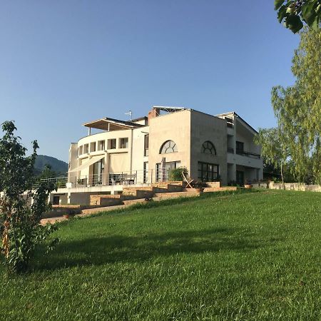 Bed and Breakfast Corbezzolo Vallo della Lucania Exterior foto