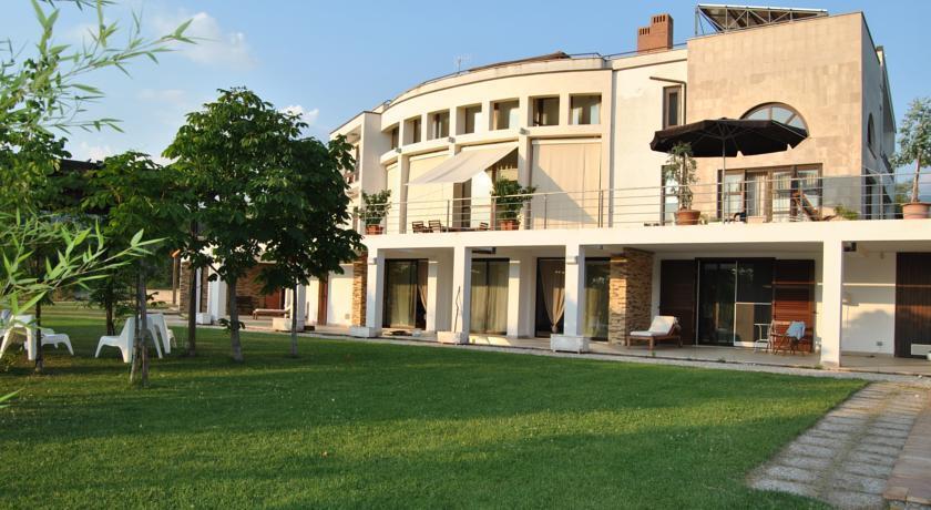 Bed and Breakfast Corbezzolo Vallo della Lucania Exterior foto