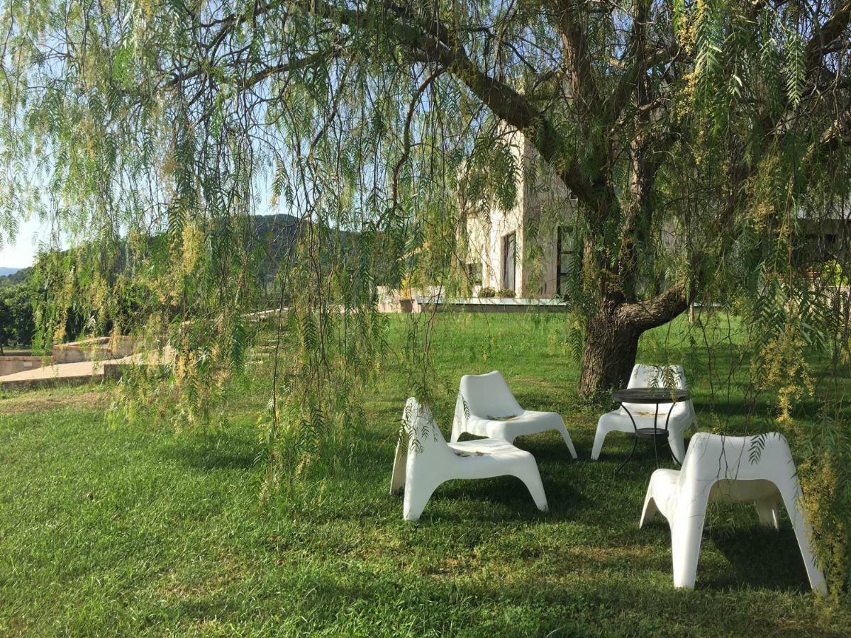 Bed and Breakfast Corbezzolo Vallo della Lucania Exterior foto